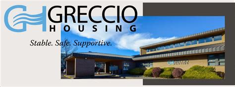 Greccio housing - The mission of Greccio Housing is to provide stable, safe, affordable housing, to offer resources... 1015 E. Pikes Peak Ave., Ste. 110, Colorado Springs,...